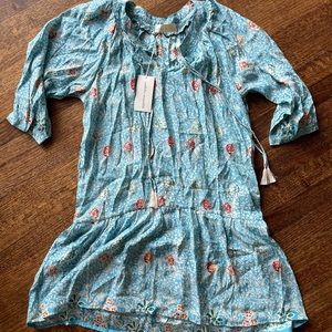 NWT Natalie Martin Stevie Dress in Medium